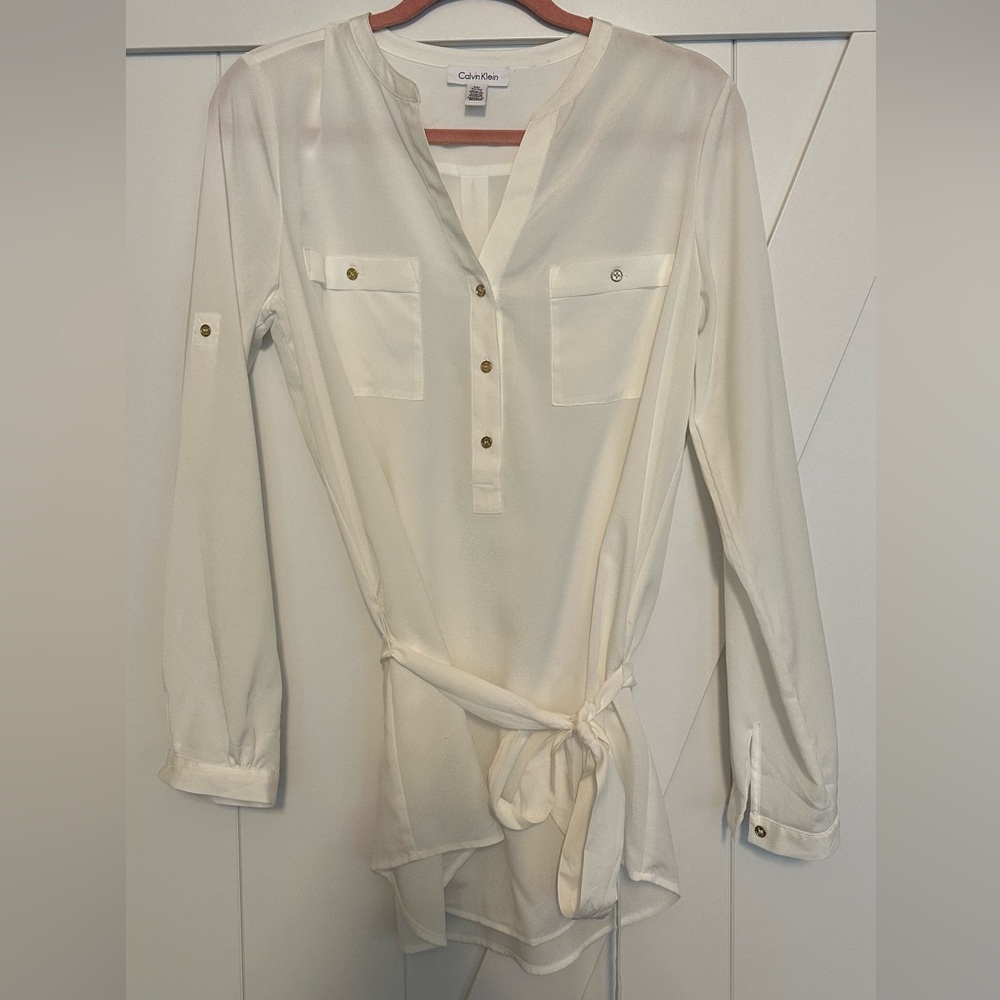 Calvin Klein Women’s Shirt